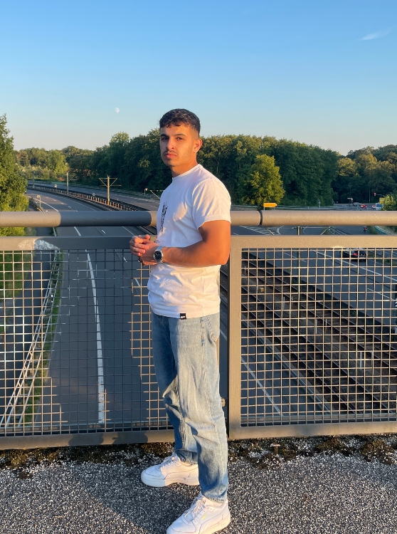Profil Bild
