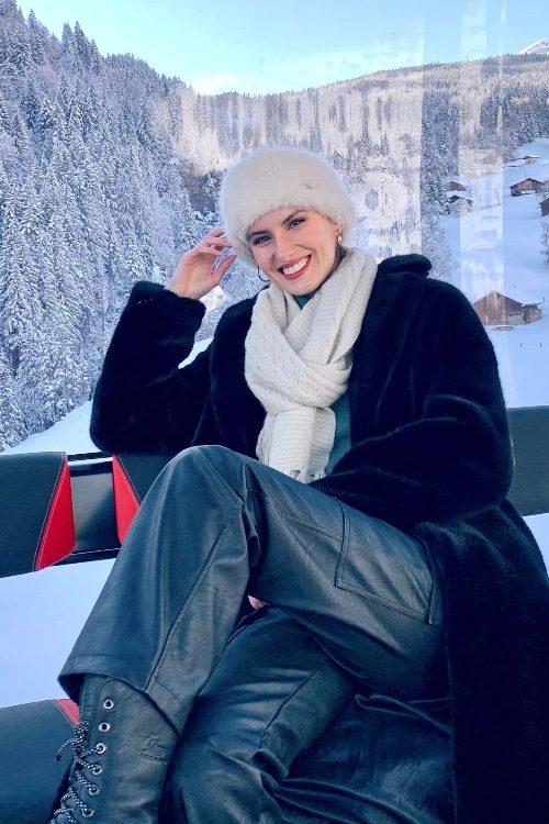 Franziska – Foto 3