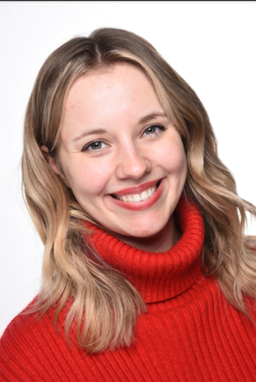 Hostess Michèle