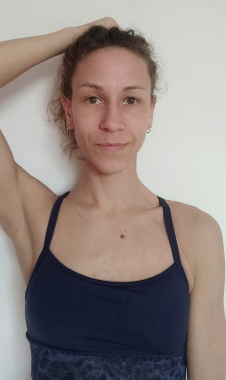 Hostess  from Leipzig