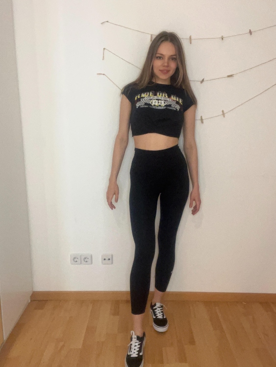 Profil Bild