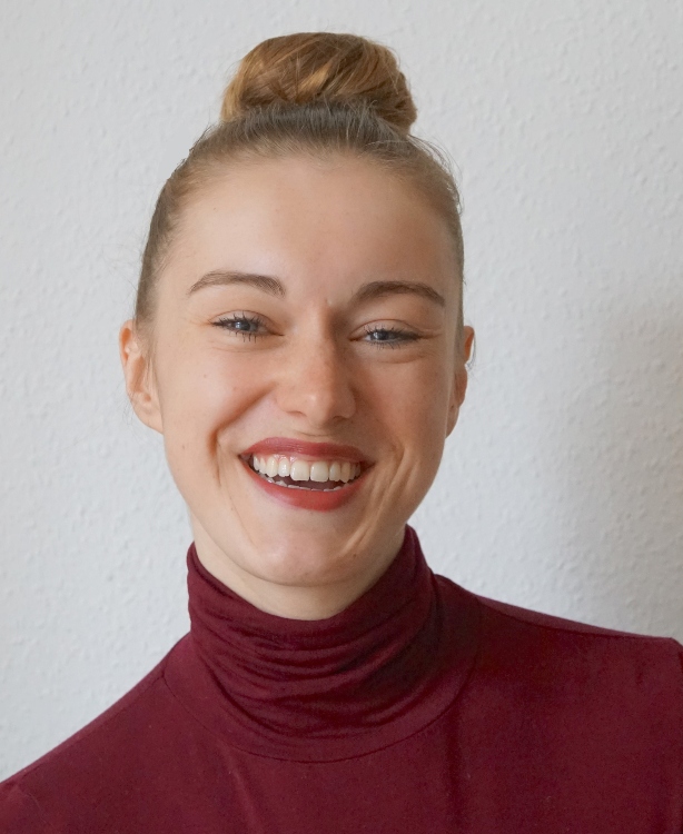 Hostess  from Leipzig