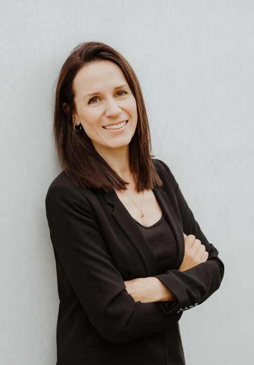 Messehostess Jasmin – Baudenbach