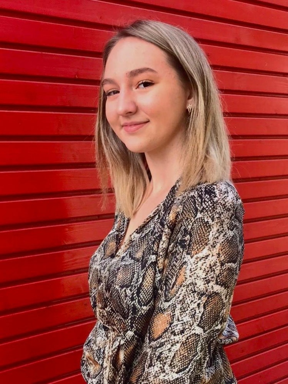 Hostess Viktoria Friedrichshafen