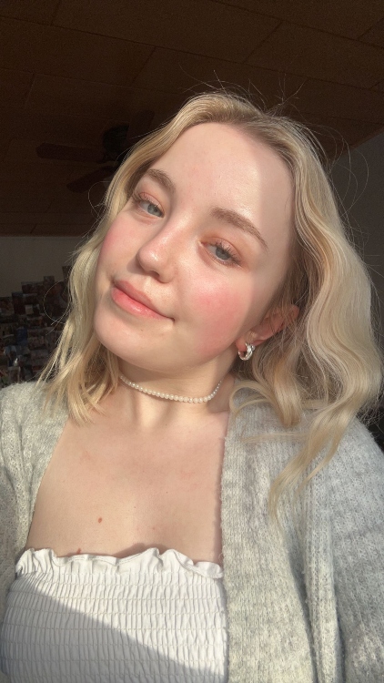 Profil Bild