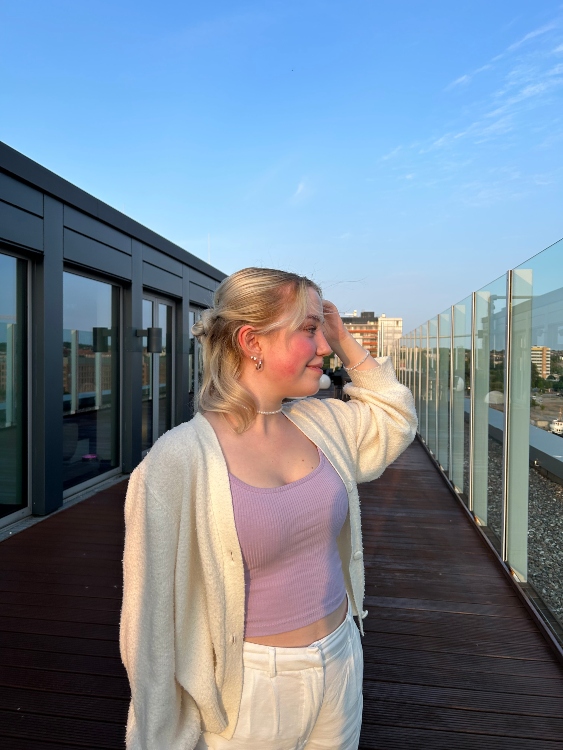 Profil Bild