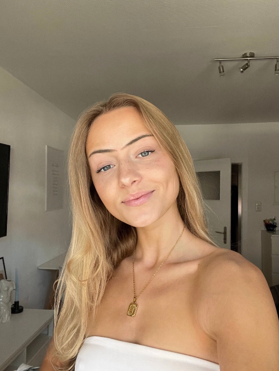 Profil Bild