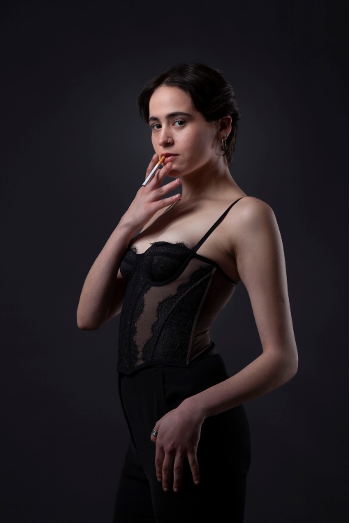Hostess Fatma