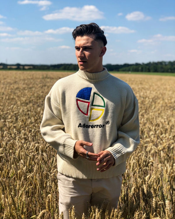 Messehostess Elias – Leverkusen