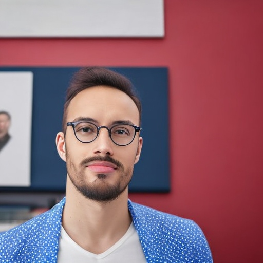 Hostess Luis Carmelo
