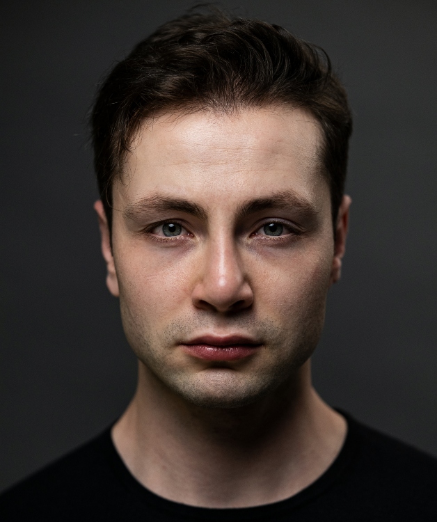 Profil Bild