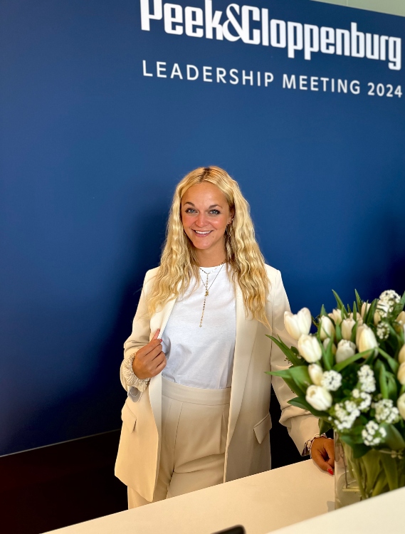 Trade Show Hostess from Sophia  Dortmund