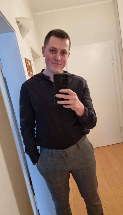 Profil Bild