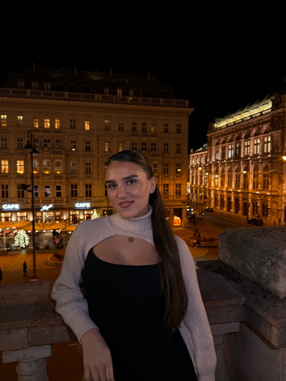Profil Bild