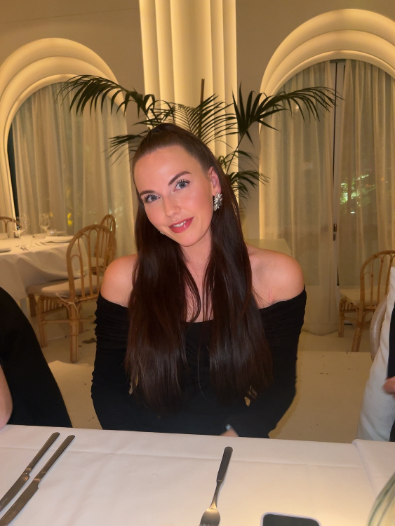 Profil Bild