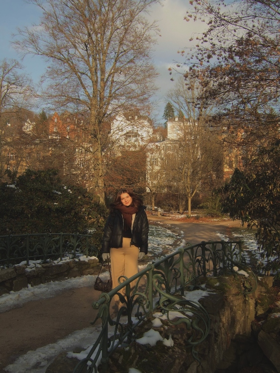 Profil Bild