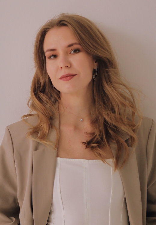 Trade Show Hostess from Tatiana Dortmund