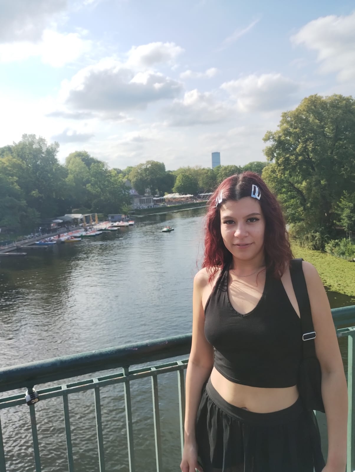 Profil Bild