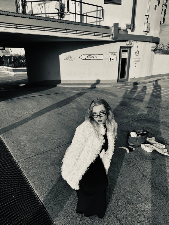 Profil Bild