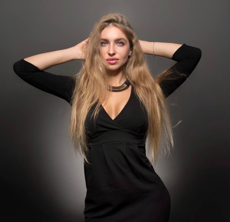 Profil Bild