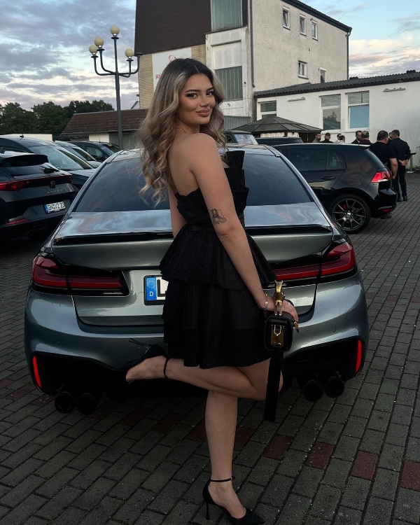 Profil Bild