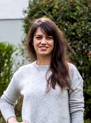 Hôtesse Daniela  à Berlin