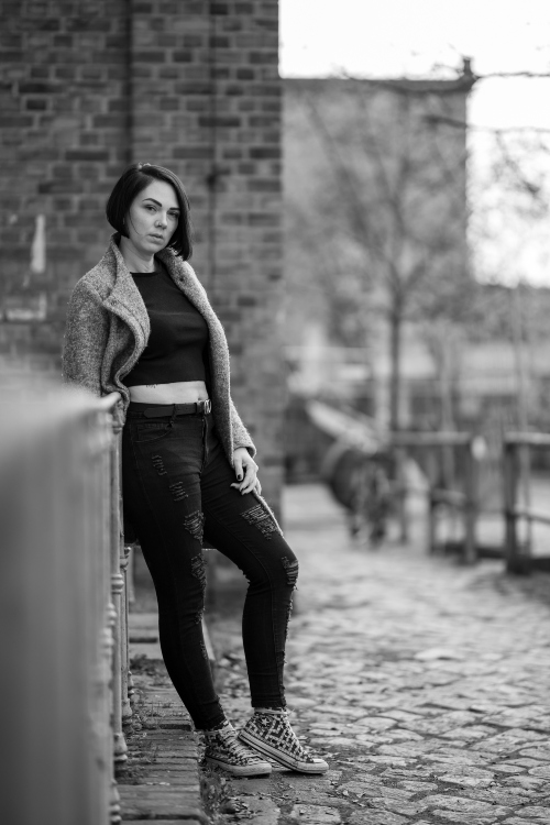 Profil Bild
