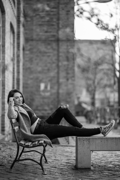 Profil Bild