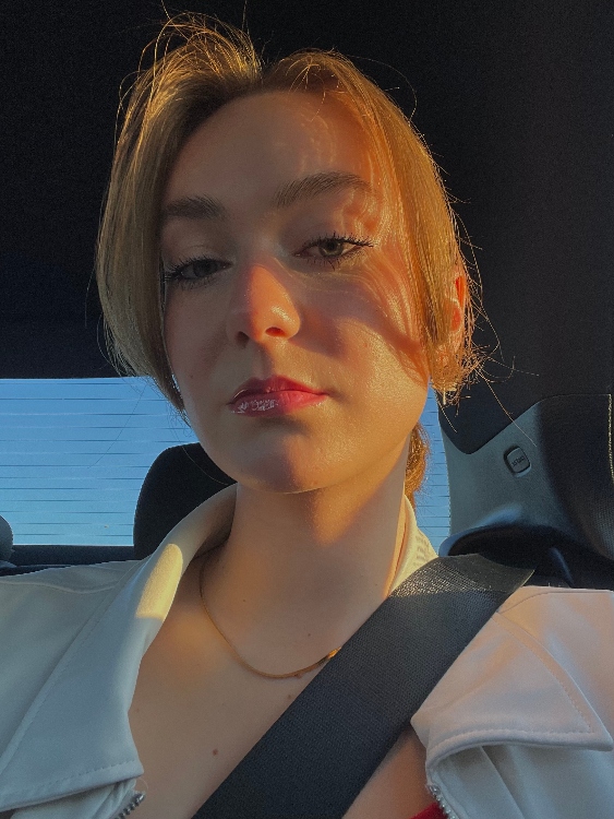 Profil Bild