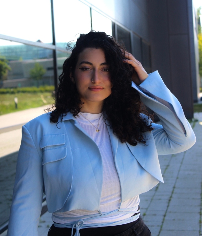 Profil Bild