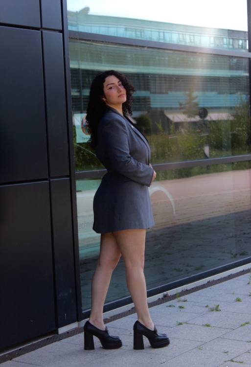 Profil Bild