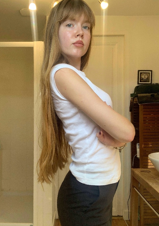 Profil Bild