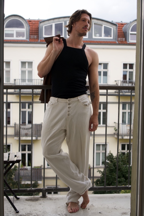 Profil Bild