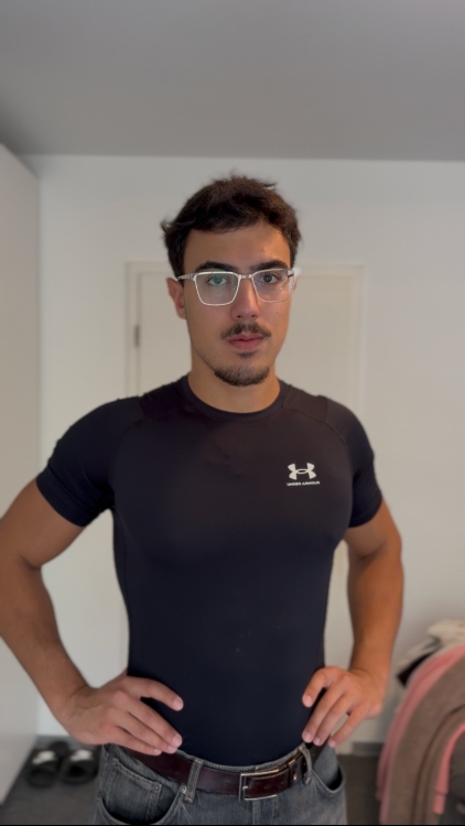 Profil Bild
