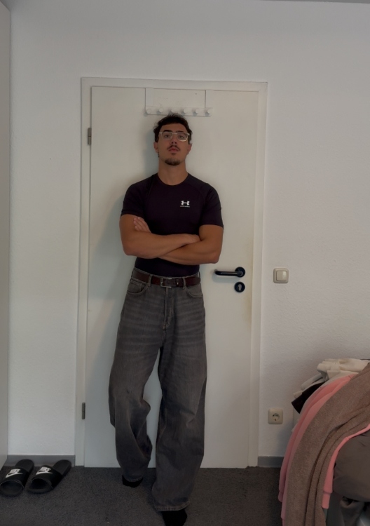 Profil Bild