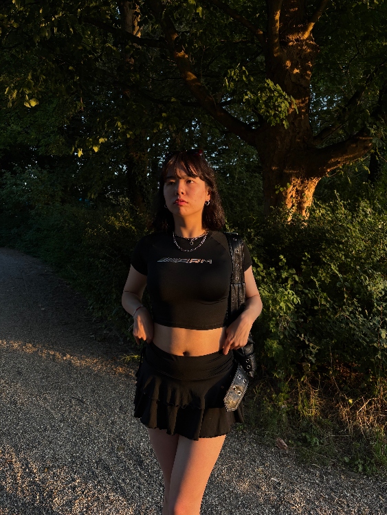 Profil Bild