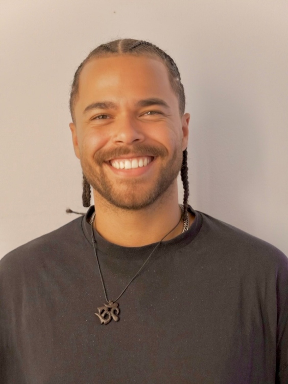 Promoter Noah  aus Stuttgart