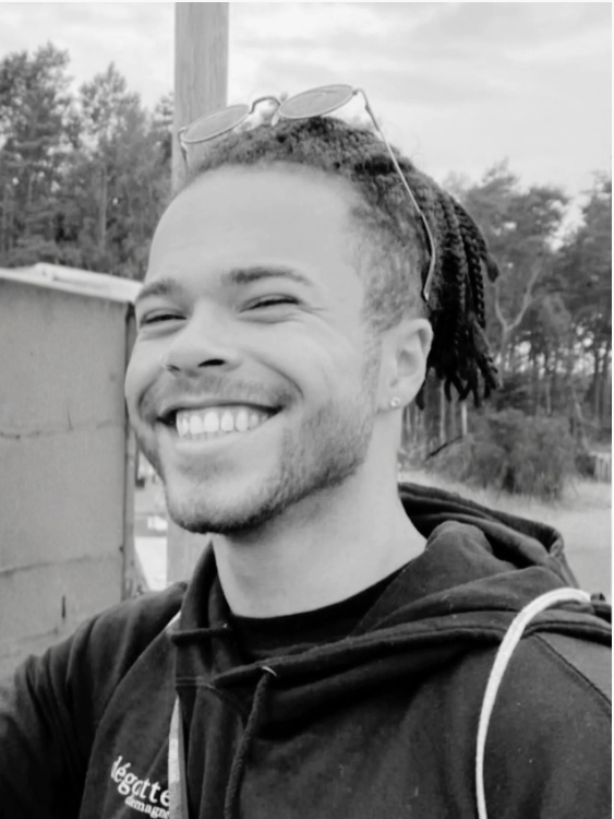 Profil Bild