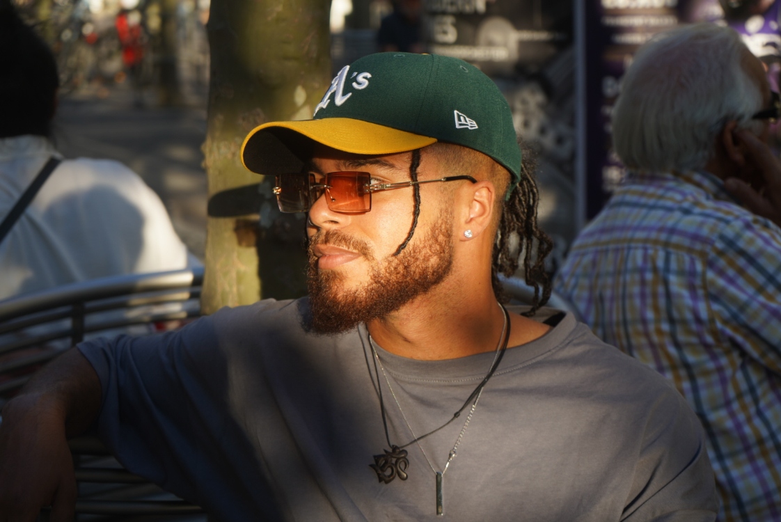 Profil Bild