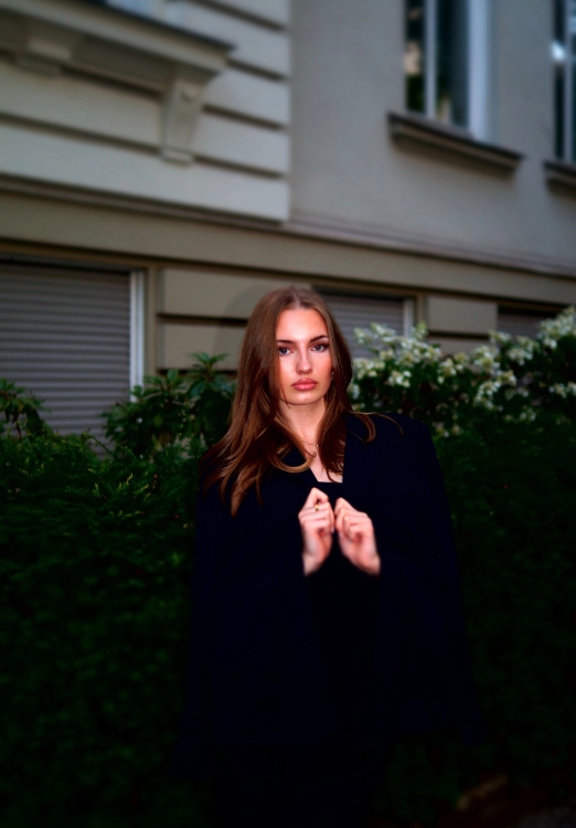Profil Bild