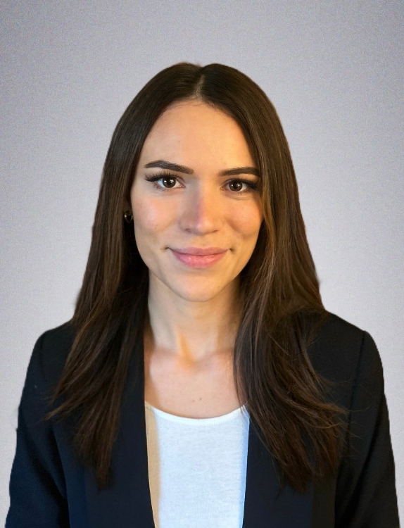 Messehostess Carla München