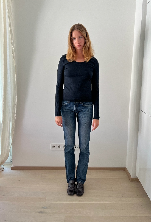 Profil Bild