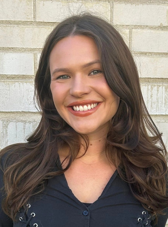 Hôtesse Ilka  &agrave; D&uuml;sseldorf