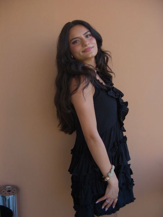Profil Bild