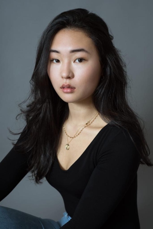 Hostess Lilian aus M&uuml;nchen