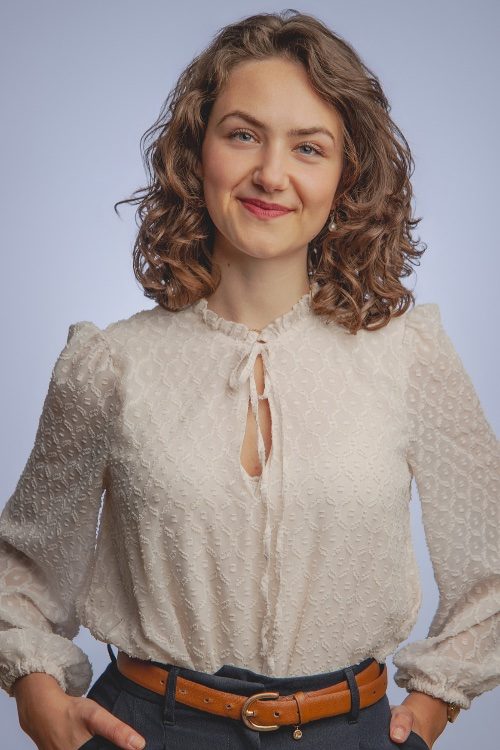 Carina – Foto 2