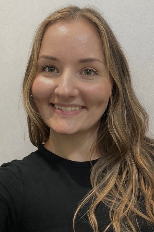 Messehostess Diana – München