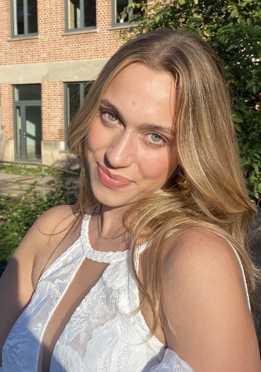 Hostess Jara Stuttgart