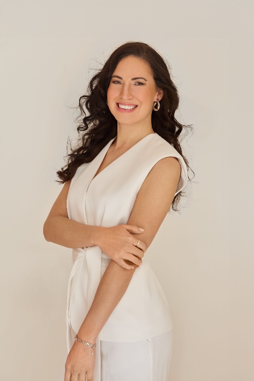 Hostess Ines from Hamburg