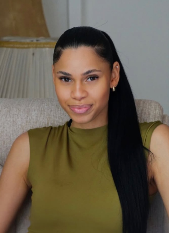 Hôtesse marlene à Berlin